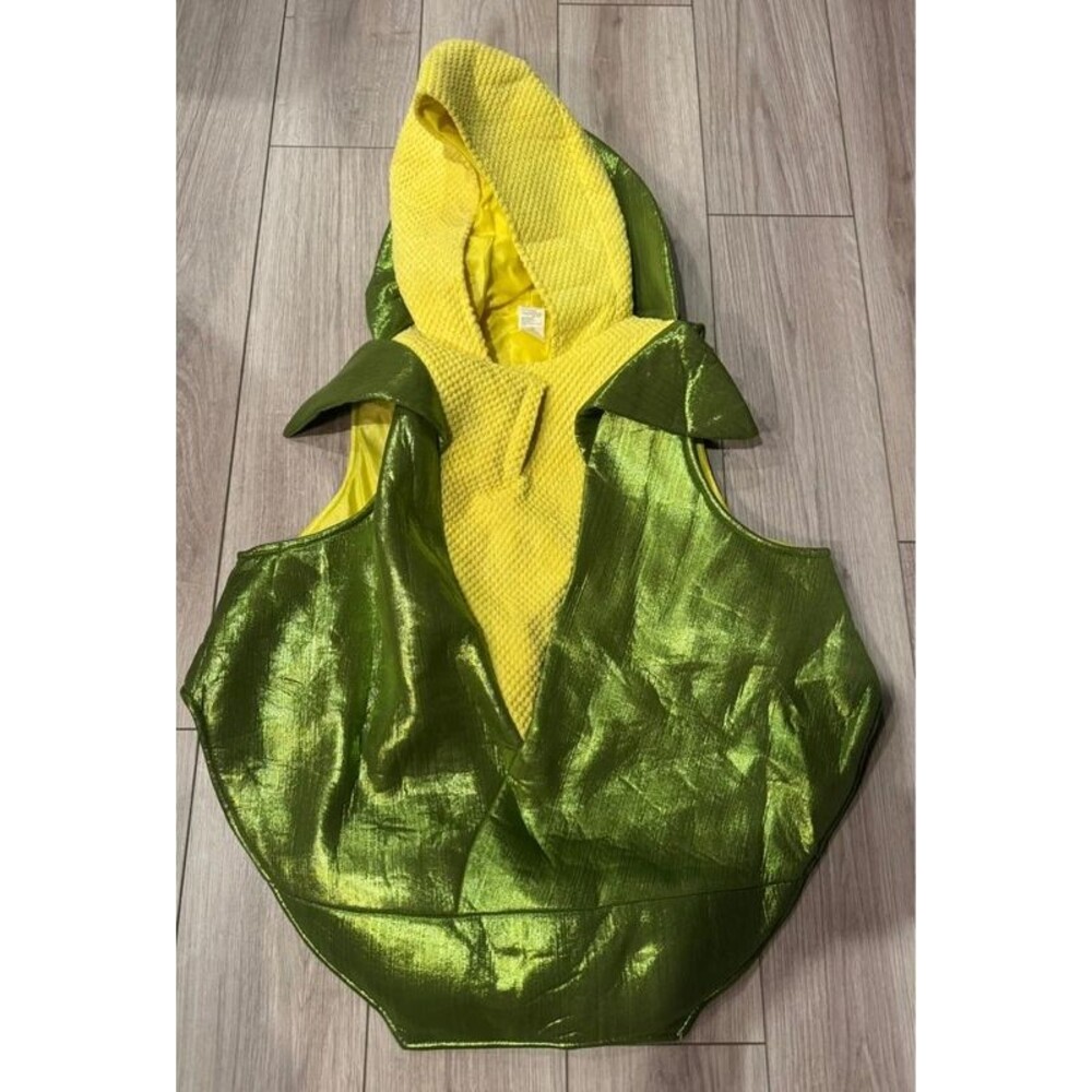 Target Hyde & EEK! Corn on the Cob Halloween Costume – One Size (Ages 12+)
